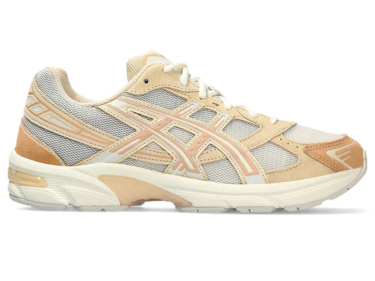 1201A255 030 ASICS Gel-1130 Smoke Grey Honey Beige