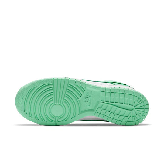 DD1503 105 Nike Dunk Low Green Glow