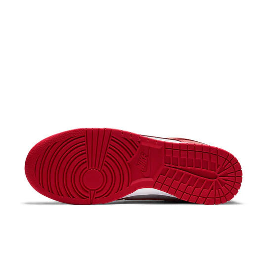 DD1391 002 Dunk Low UNLV