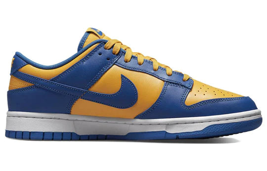 DD1391 402 Nike Dunk Low UCLA