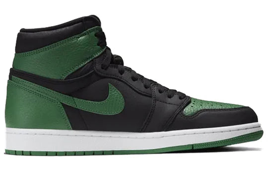 555088 030 Jordan 1 Pine Green 2.0 [CONDITIONAL] [NO BOX]