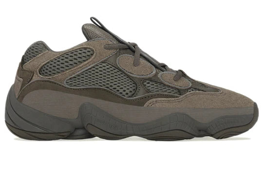 GX3606 adidas Yeezy 500 Clay Brown [CONDITIONAL] [NO BOX]