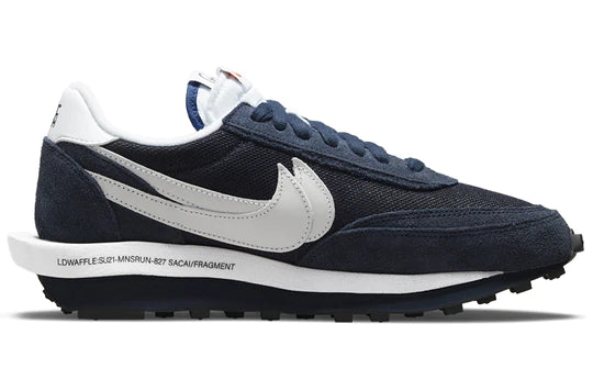 DH2684 400 Nike LD Waffle SF sacai Fragment Blue Void