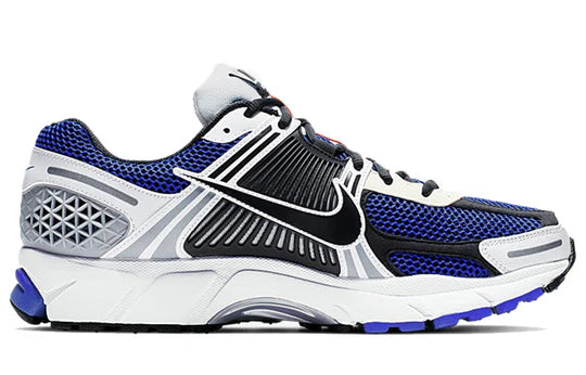 CI1694 100 Nike Zoom Vomero 5 White Racer Blue Black