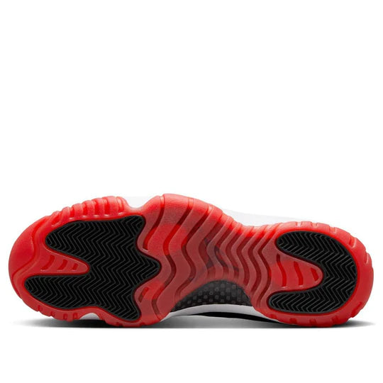 FV5104 006 Jordan 11 Retro Low Bred (2025)