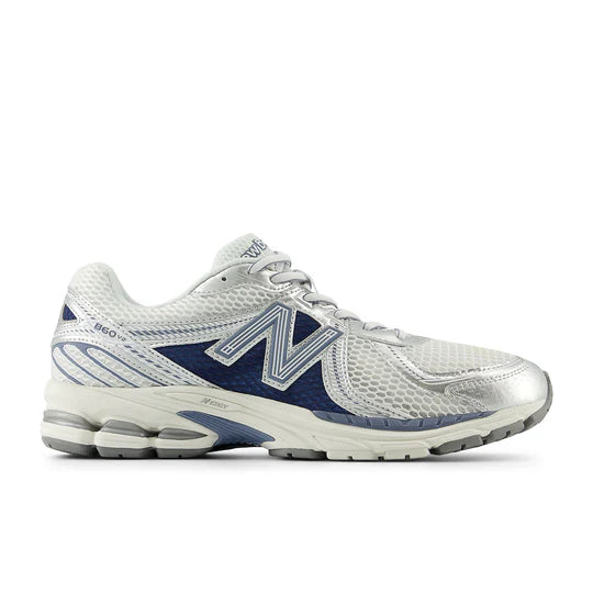 ML860GG2 New Balance 860 V2 Vintage Indigo