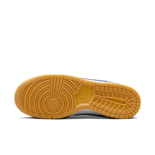 FV0389 100 Nike Dunk Low Smoke Grey Gum 3M Swoosh [CONDITIONAL] [NO BOX]