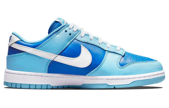 DM0121 400 Nike Dunk Low Retro QS Argon (2022)