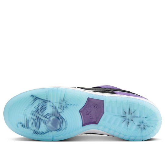 HJ0513 500 Nike SB Dunk Low Hayley Wilson