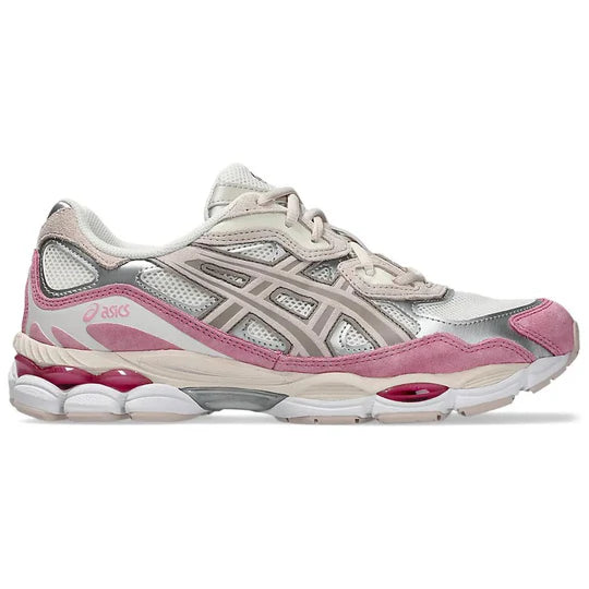 1203A383 104 ASICS Gel-NYC Cream Mineral Beige Pink