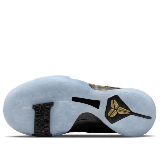 HM3753 500 Nike Kobe 5 Year of the Mamba Eggplant (GS)