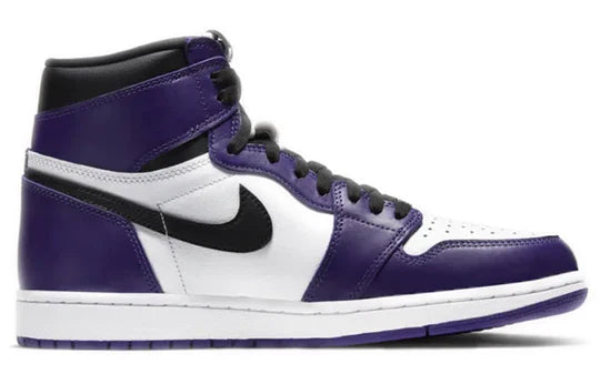 555088 500 Jordan 1 Court Purple [CONDITIONAL]