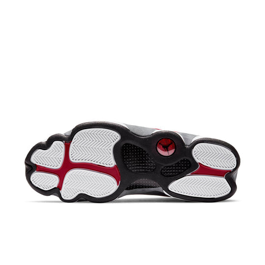 DJ5982 600 Jordan 13 Retro Gym Red Flint Grey [CONDITIONAL] [NO BOX]