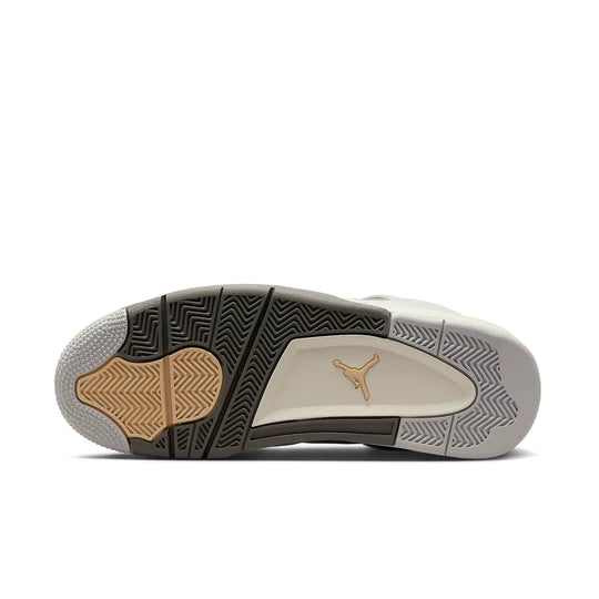 DV3742 021 Jordan 4 Retro SE Craft Photon Dust