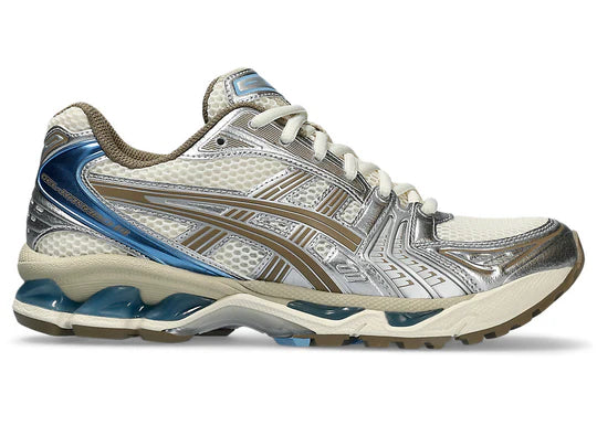 1202A056 113 ASICS Gel-Kayano 14 Cream Pepper (Women's)