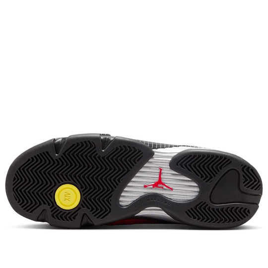 IF5016 600 Jordan 14 Retro Ferrari (2025) (GS)