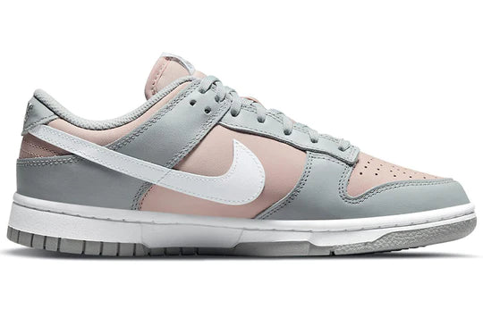 DM8329 600 Nike Dunk Low Soft Grey