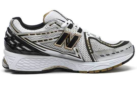 M1906RA New Balance 1906R White Metallic Gold