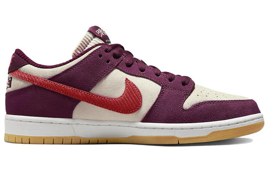 DX4589 600 Nike SB Dunk Low Skate Like A Girl