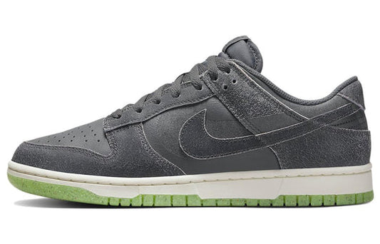 DQ7681 001 Nike Dunk Low Retro PRM Halloween (2022)