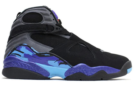 305381 025 Jordan 8 Retro Aqua (2015)