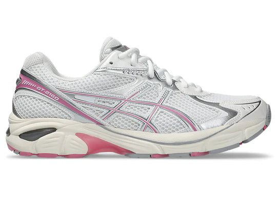 1203A275 107 ASICS GT-2160 White Sweet Pink