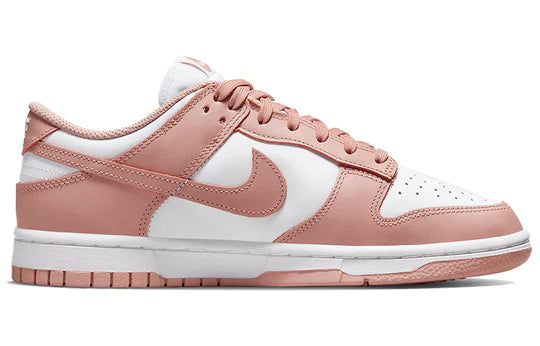 DD1503 118 Nike Dunk Low Rose Whisper [CONDITIONAL]