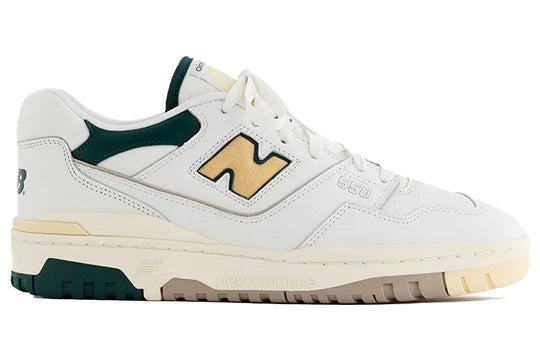 BB550A2 Aime Leon Doré New Balance 550 Natural Verde