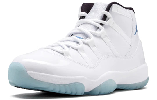 378037 117 Jordan 11 Retro Legend Blue (2014)