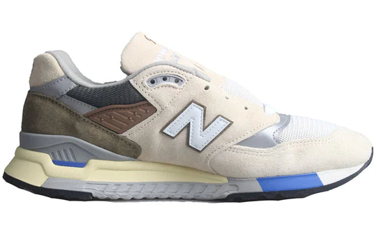 U998CN New Balance 998 MiUSA Concepts C-Note 10.º año (2023)