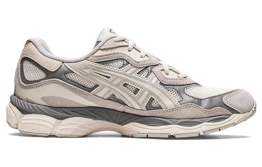 1201A789 103 ASICS Gel-NYC Oyster Grey