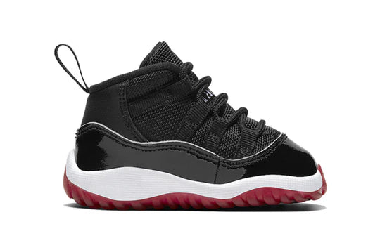 378040 061 Jordan 11 Retro Playoffs Bred (2019) (TD)