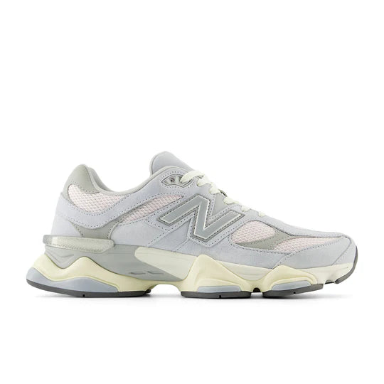 U9060SFB New Balance 9060 Granite Pink