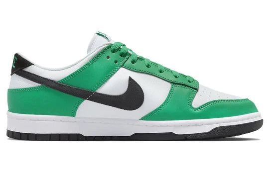 FN3612 300 Nike Dunk Low Celtics