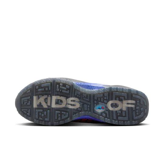 HF3286 700 Nike Air Max Sunder SP Kids of Immigrants Sunrise