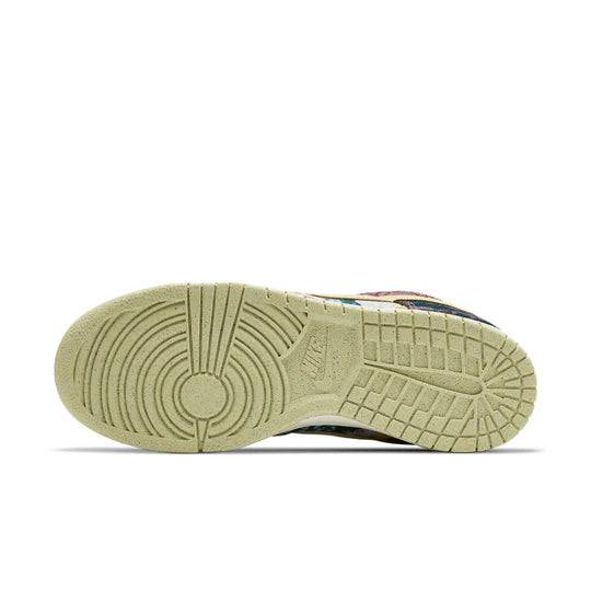 CZ9747 900 Nike Dunk Low Community Garden