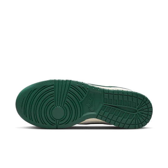 FQ8080 133 Nike Dunk Low Athletic Department Deep Jungle [CONDITIONAL]