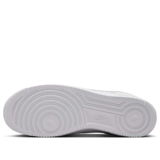 IB0018 100 Nike Air Force 1 Low Kobe Bryant Forever White