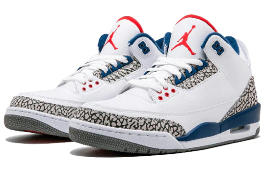 854262 106 Jordan 3 Retro True Blue (2016)