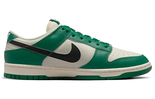 DR9654 100 Nike Dunk Low SE Lottery Pack Malachite Green