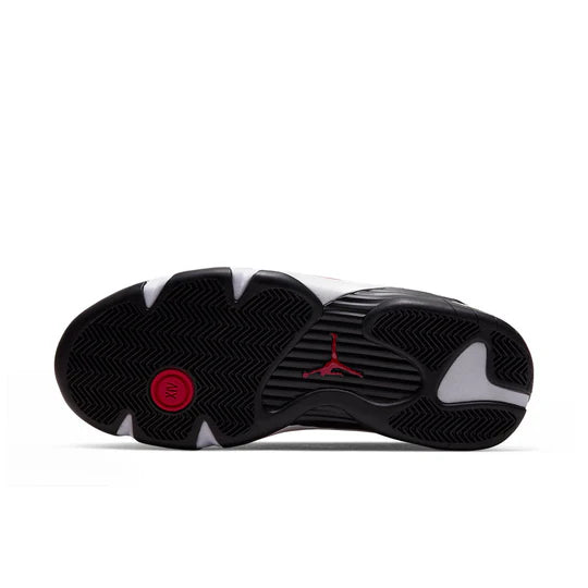 487471 006 Air Jordan 14 Retro Gym Red Toro