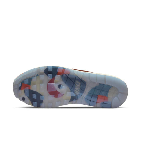 DQ8475 800 Nike Air Max 1 Kasina Won-Ang Orange