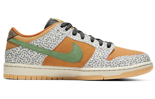 CD2563 002 Nike SB Dunk Low Safari