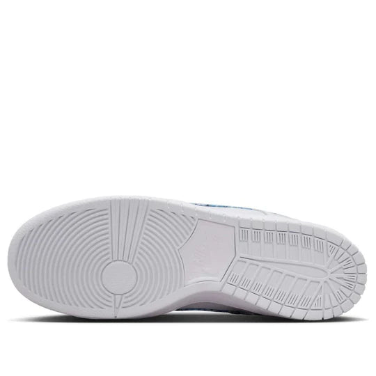 FZ8802 100 Nike SB Dunk Low Pro Nicole Hause