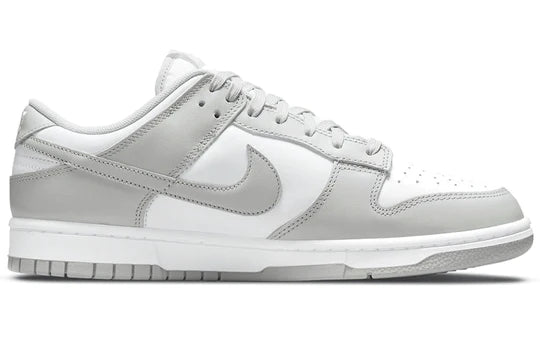 DD1391 103 Nike Dunk Low Grey Fog