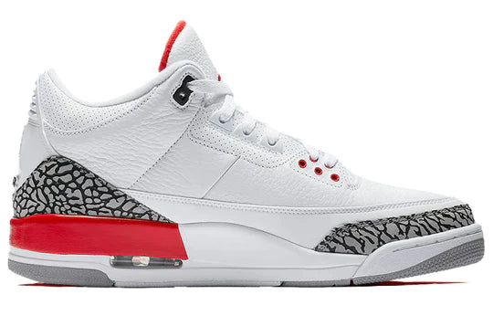 136064 116 Jordan 3 Retro Hall of Fame