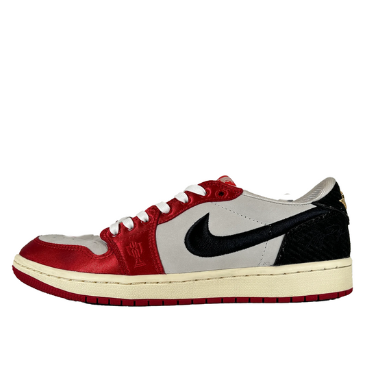 FN0432 100 Jordan 1 Retro Low OG Trophy Room Away [USED] - 8 M (Used)