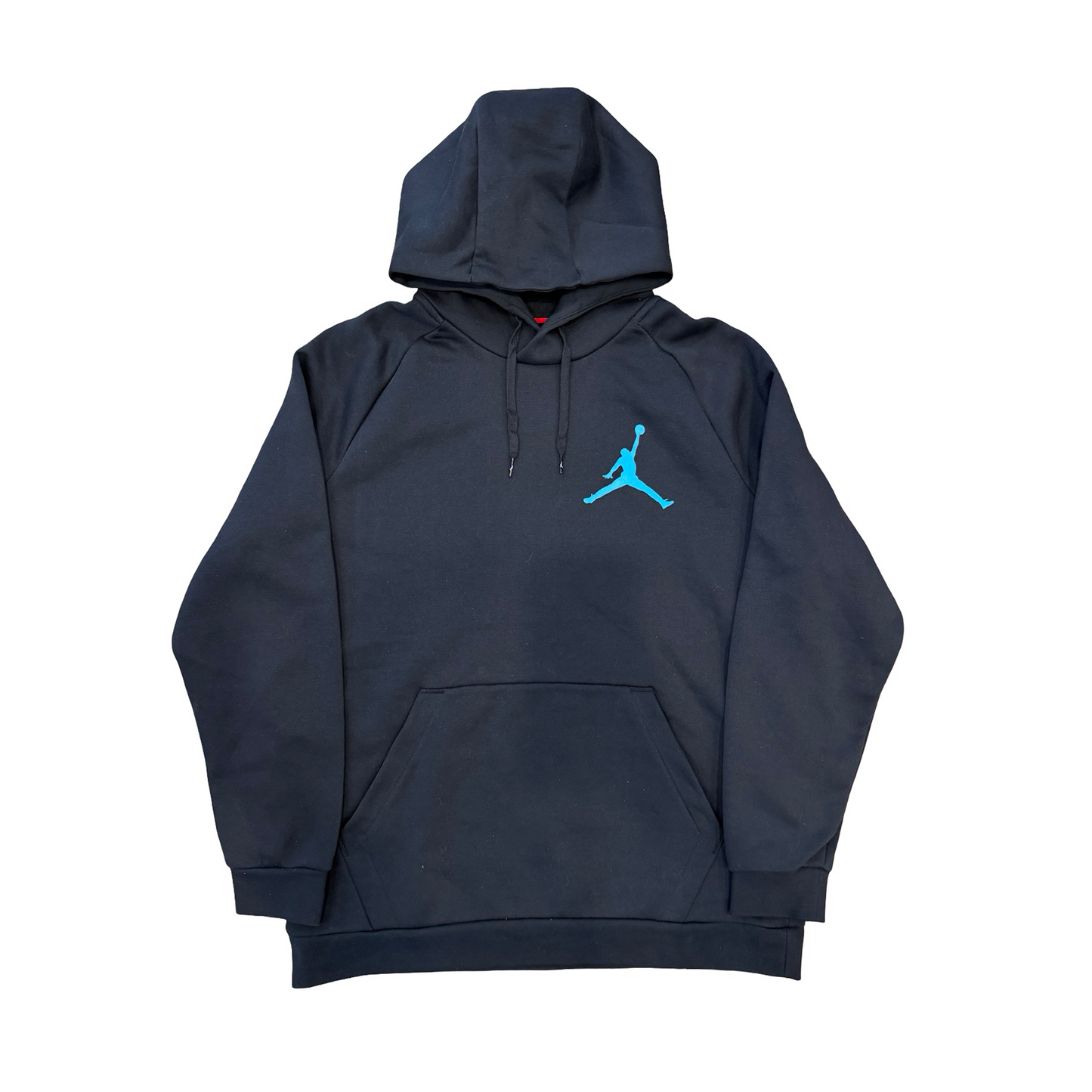 Jordan Gamma 11 Fleece Pullover Hoodie