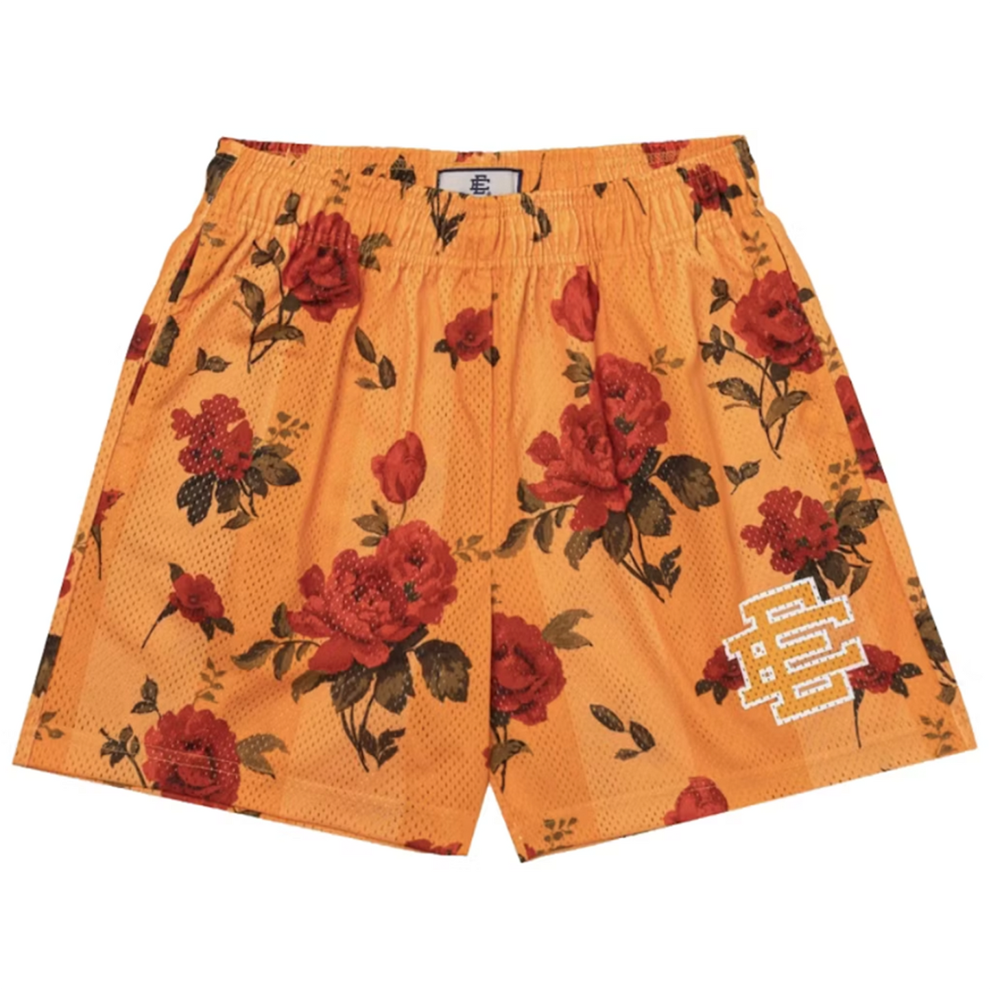Eric Emanuel EE Basic Short Floral Gold