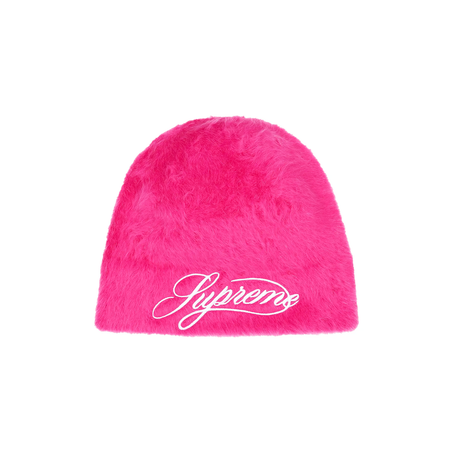 Supreme Kangol Furgora Script Beanie Pink